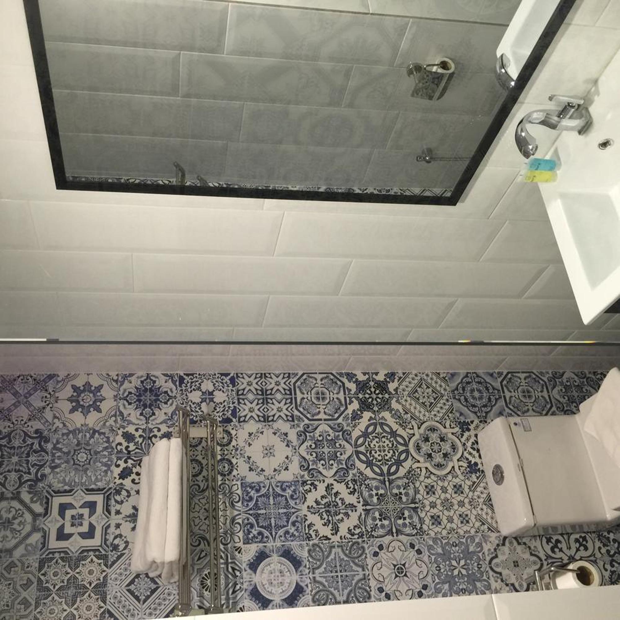 The Oikos Hotel Pontian Kecil Værelse billede