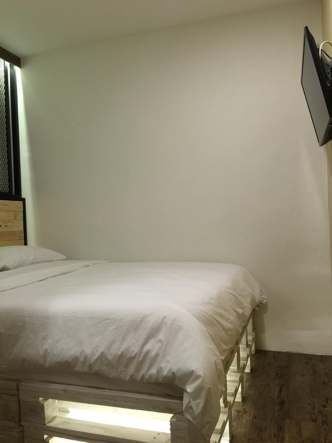 The Oikos Hotel Pontian Kecil Eksteriør billede